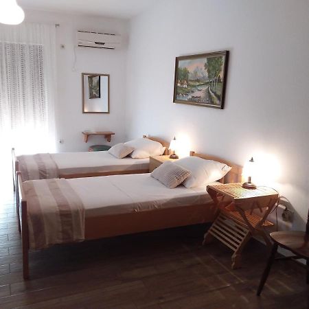 Apartman Tomo Пула Экстерьер фото