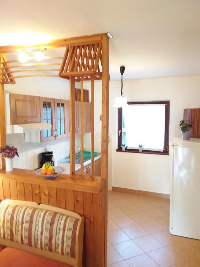 Apartman Tomo Пула Экстерьер фото