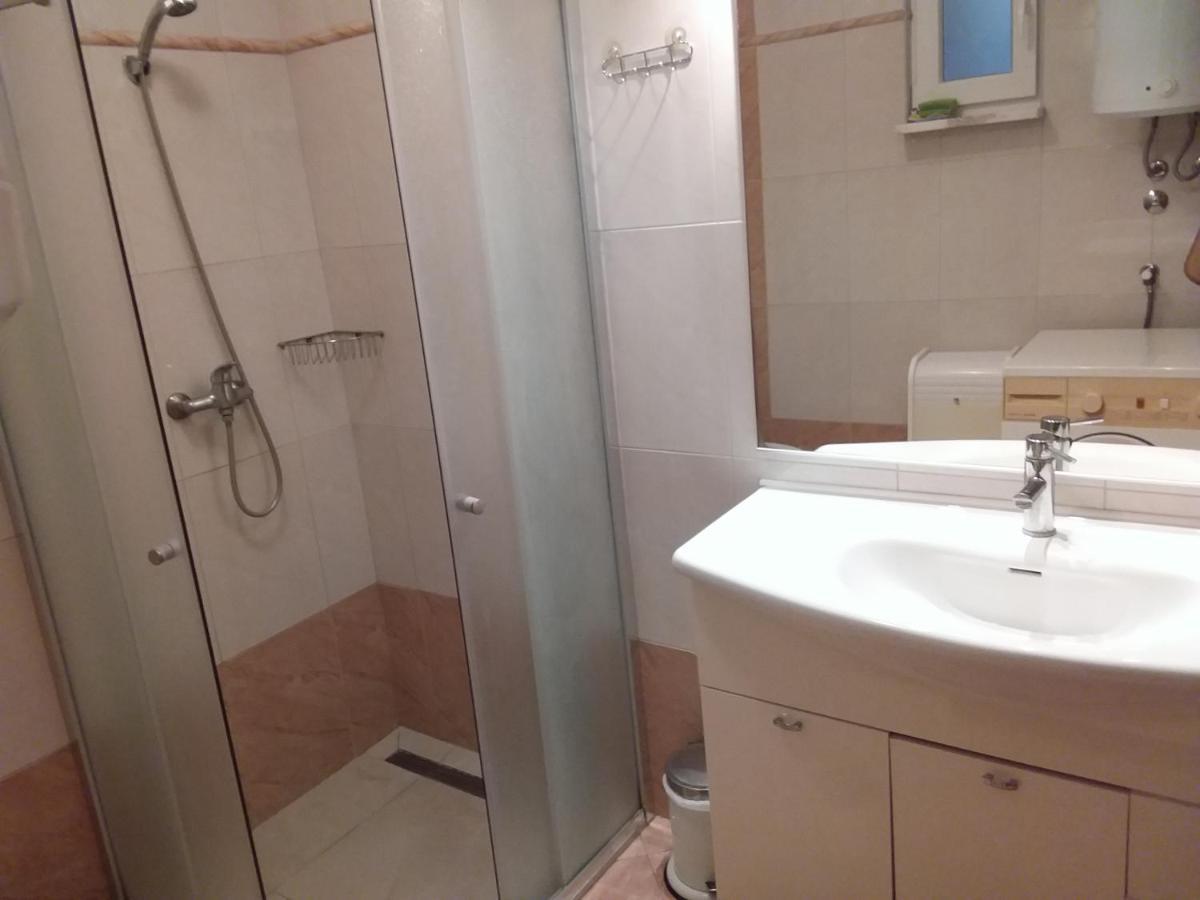Apartman Tomo Пула Экстерьер фото